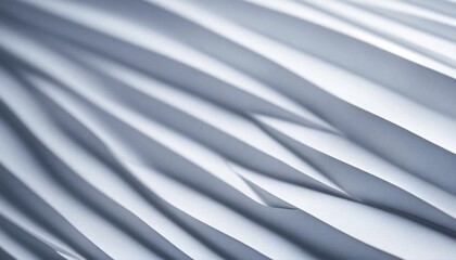 Obraz premium White paper texture