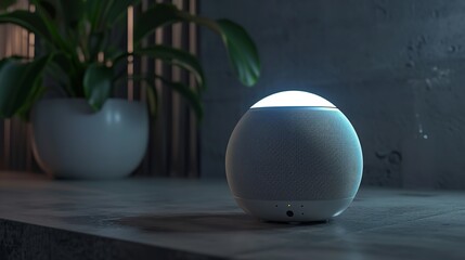 Blank Bluetooth Promotional Speaker for Branding