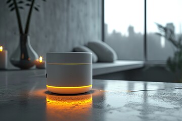 Blank Bluetooth Promotional Speaker for Branding