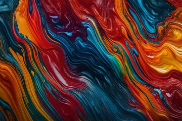 abstract colorful background