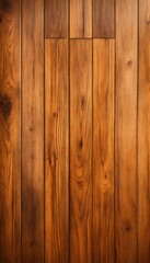 Naklejka premium Wooden plank textured background material