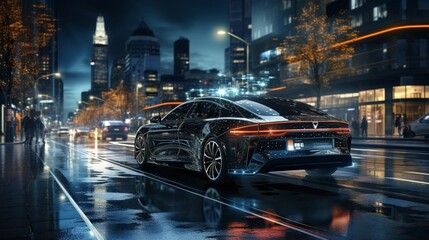 Road Pioneers: The Evolution of Self-Driving Cars Unveiled