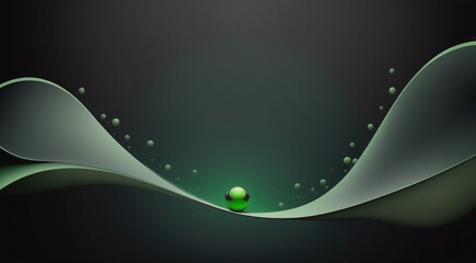 Ethereal Angular Symphony
