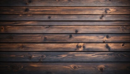 Obraz premium Gray wooden background texture design