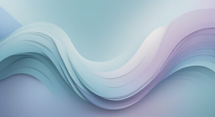 Fototapeta premium Radiant Abstract Mosaic 