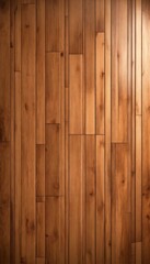 Obraz premium Wooden floor background