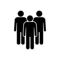 people icon vector. person icon vector. User Icon vector