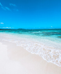 Fototapeta premium beach - hawaii 