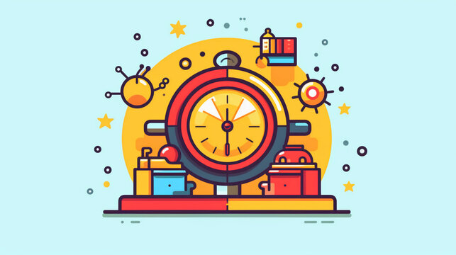 Front End Web Development Icon Design