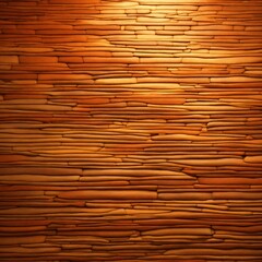 Obraz premium Warm wall texture