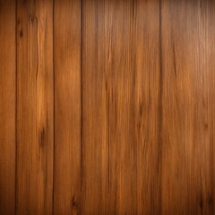 Naklejka premium Wooden plank textured background material
