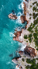 A wonderful view of nature, Montenegro