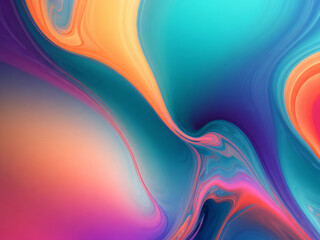 Naklejka premium colorful abstract background