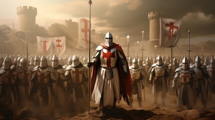 Knights Templar