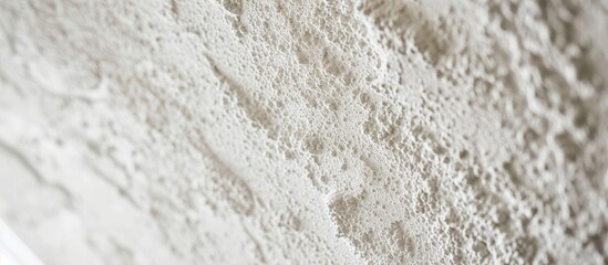 Remove the popcorn ceiling texture in your home.