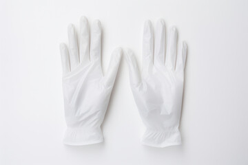 Clean Hands, Safe Care: Hygiene and Protective Glove for Medical Treatment