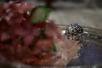 Bunga Telur wedding gift