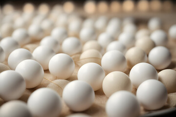 Ping Pong Balls