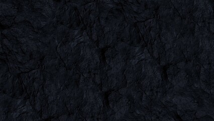 stone textrue dark blue for interior wallpaper background or cover