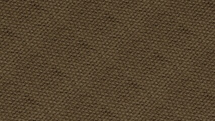 Textile texture diagonal brown fabric background