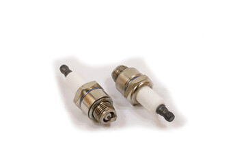 Small engine spark plug