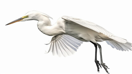 Fototapeta premium heron