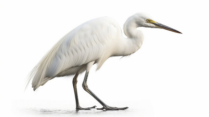 Fototapeta premium heron