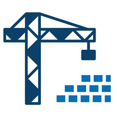 Construction Site icon