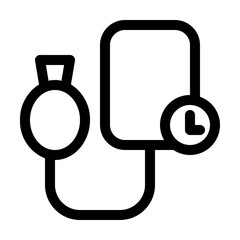 blood pressure icon vector