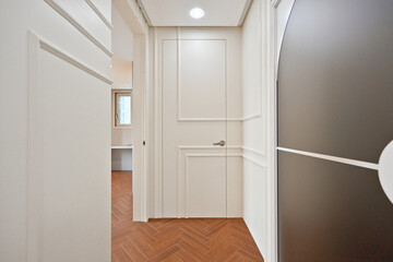 Modern room Modern interior The interior that everyone dreams of