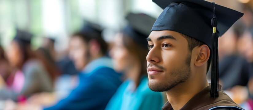 Before applying for a job, individuals or recent graduates should assess the application.