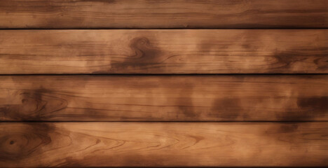 Naklejka premium Natural Wood Striations - Detailed Texture