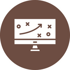 Strategy vector design icon.svg