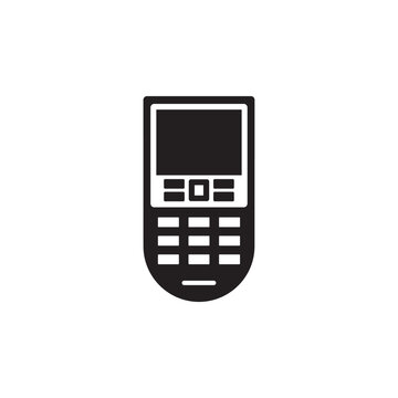 handphone icon , phone icon vector