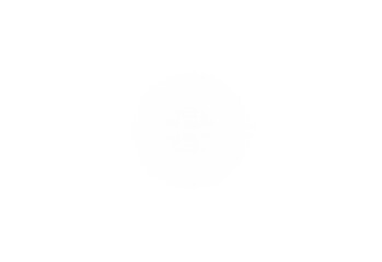 Lens flare light effect.