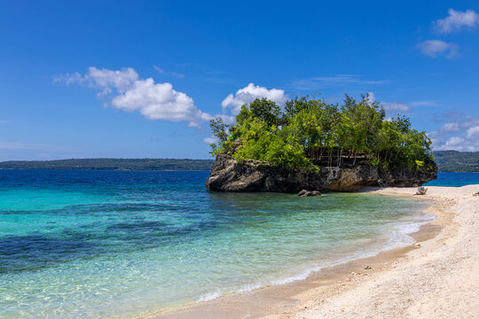 Salagdoong BEACH, Philippines