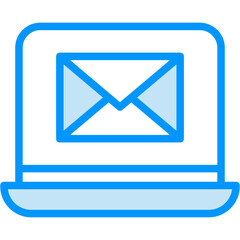 Email vector design icon.svg