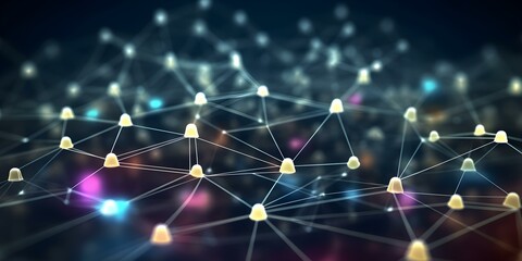 Connecting People Through Advanced Digital Networks