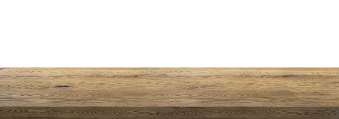 木目のある木製のテーブルの背景素材、木のフローリング背景、木目のある板の背景 - obrazy, fototapety, plakaty