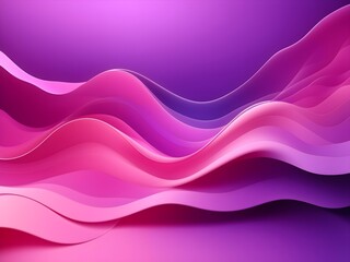 a pink purple background, abstract flat colour gradient