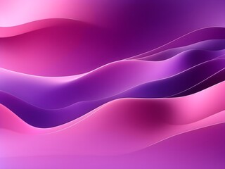 a pink purple background, abstract flat colour gradient