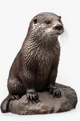 giant otter