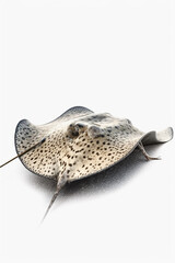 Stingray - Arraia