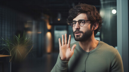 Sign Language Mastery: Sharing the Art of Expression in Deaf Culture