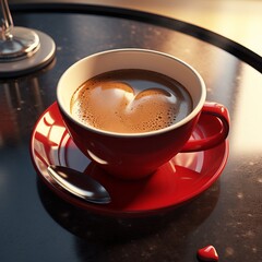 Coffee Craze: The Elixir of Energy