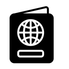 passport icon