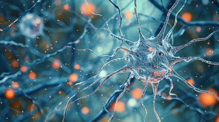 Exploration of brain diseases, delving into the intricate web of neurological conditions that affect the brain. understanding, treating, and raising awareness about various brain diseases