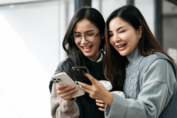 Professional investor working new start up project. Finance managers meeting.using laptop and digital tablet computer in office.