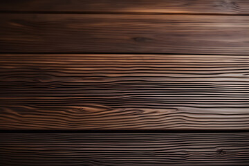 rich and rustic dark wooden texture