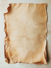 Fototapeta premium Vintage Grunge Paper Texture Background